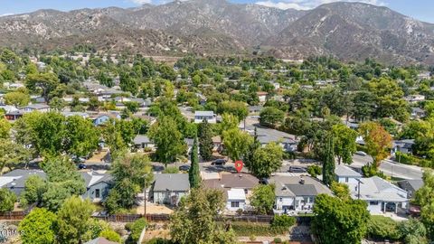 Tiny photo for 3712 El Caminito, Glendale, CA 91214 (MLS # P1-24680)