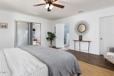 Tiny photo for 3712 El Caminito, Glendale, CA 91214 (MLS # P1-24680)