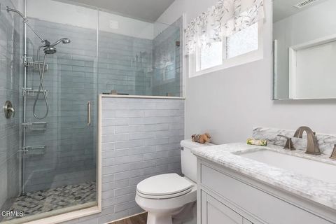 Tiny photo for 3712 El Caminito, Glendale, CA 91214 (MLS # P1-24680)