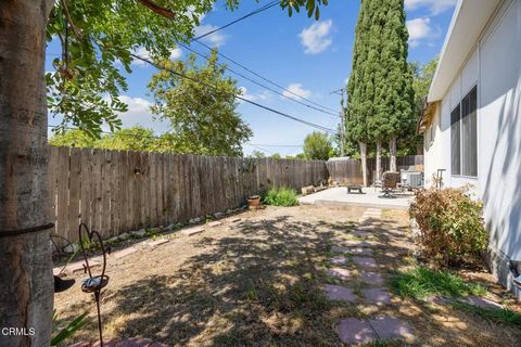 Tiny photo for 3712 El Caminito, Glendale, CA 91214 (MLS # P1-24680)
