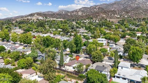 Tiny photo for 3712 El Caminito, Glendale, CA 91214 (MLS # P1-24680)