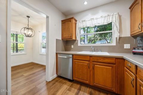 Tiny photo for 3712 El Caminito, Glendale, CA 91214 (MLS # P1-24680)