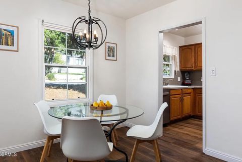 Tiny photo for 3712 El Caminito, Glendale, CA 91214 (MLS # P1-24680)