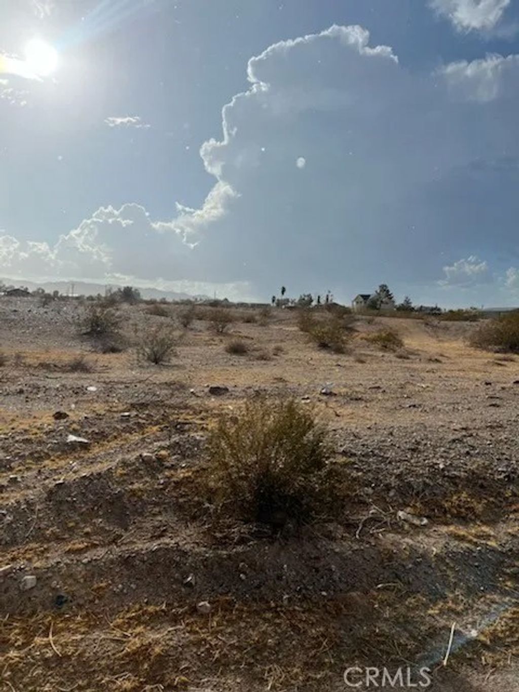 Photo of 0 Morgan/Hwy 95, Needles, CA 92363 (MLS # IG25279127)