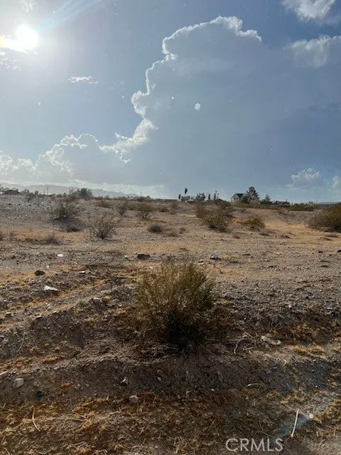 0 Morgan/Hwy 95
