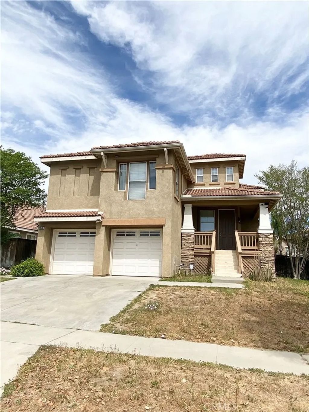 Photo of 26514 Maple Ave, Loma Linda, CA 92354 (MLS # AR26078881)