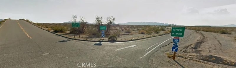 65023306 Interstate-40/Five Mile