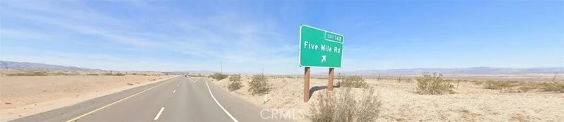 65023306 Interstate-40/Five Mile