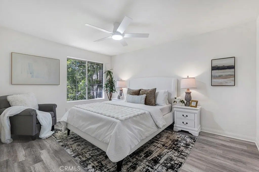 Photo of 21500 Burbank Blvd #316, Woodland Hills, CA 91367 (MLS # SR26082145)