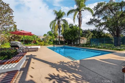 Tiny photo for 1062 W Valencia Mesa Drive, Fullerton, CA 92833 (MLS # PW25275054)