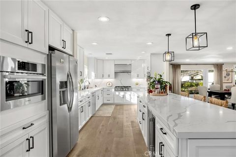 Tiny photo for 1062 W Valencia Mesa Drive, Fullerton, CA 92833 (MLS # PW25275054)