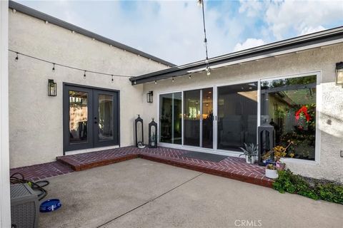 Tiny photo for 1062 W Valencia Mesa Drive, Fullerton, CA 92833 (MLS # PW25275054)