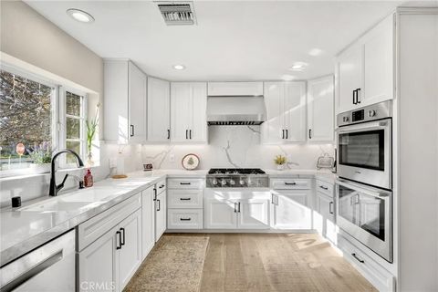 Tiny photo for 1062 W Valencia Mesa Drive, Fullerton, CA 92833 (MLS # PW25275054)