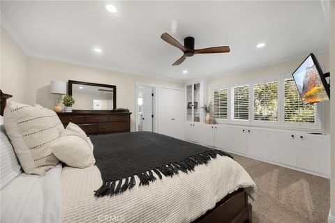 Tiny photo for 1062 W Valencia Mesa Drive, Fullerton, CA 92833 (MLS # PW25275054)