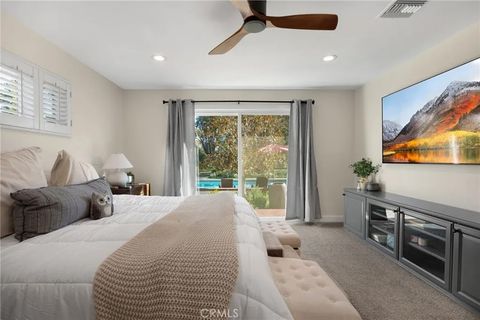 Tiny photo for 1062 W Valencia Mesa Drive, Fullerton, CA 92833 (MLS # PW25275054)