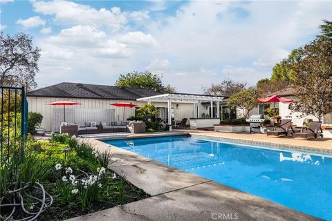 Tiny photo for 1062 W Valencia Mesa Drive, Fullerton, CA 92833 (MLS # PW25275054)