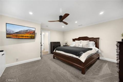 Tiny photo for 1062 W Valencia Mesa Drive, Fullerton, CA 92833 (MLS # PW25275054)