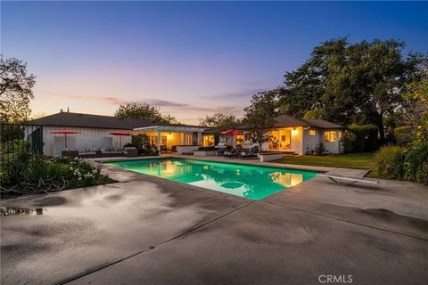 Tiny photo for 1062 W Valencia Mesa Drive, Fullerton, CA 92833 (MLS # PW25275054)