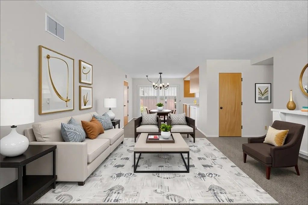 Photo of 1560 Sandlewood Drive, Hemet, CA 92543 (MLS # IV26004600)