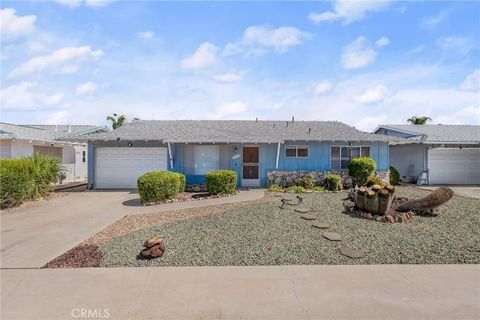 Photo of 1560 Sandlewood Drive, Hemet, CA 92543 (MLS # IV26004600)