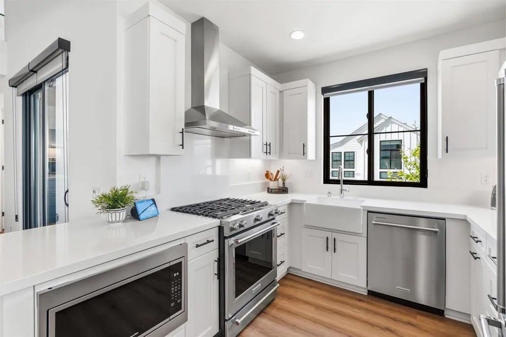 Photo of 1602 San Remo Place #201, Encinitas, CA 92024 (MLS # NDP2603709)