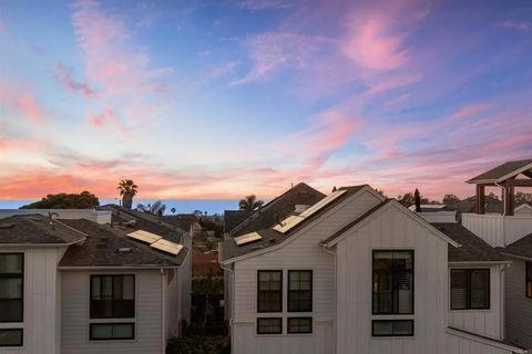 Photo of 1602 San Remo Place #201, Encinitas, CA 92024 (MLS # NDP2603709)