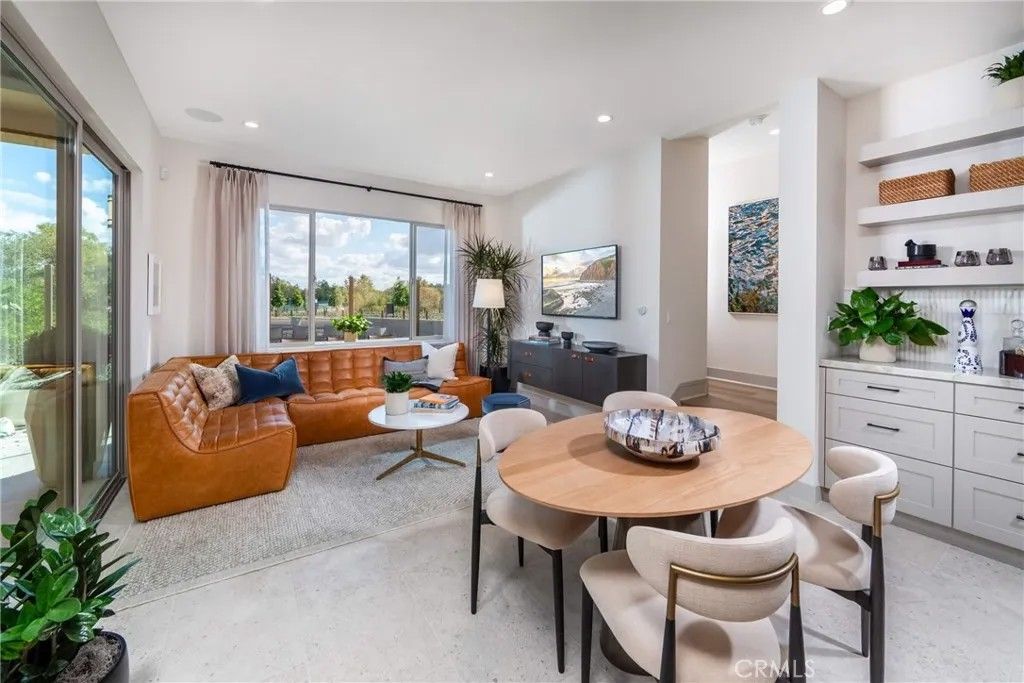 Photo of 139 Pisano, Irvine, CA 92618 (MLS # OC26056591)