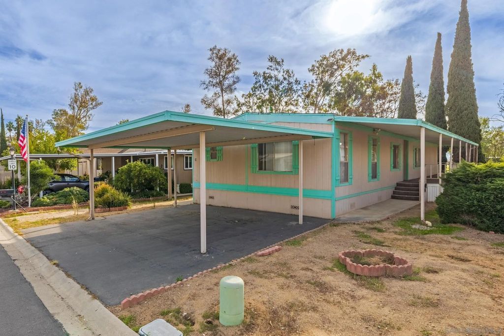 Photo of 11949 Riverside Dr #38, Lakeside, CA 92040 (MLS # 250045087)