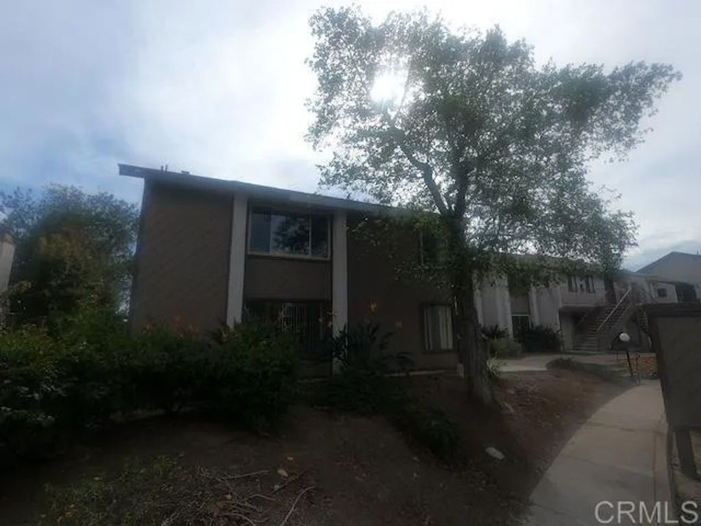 Photo of 1677 Melrose Avenue #F, Chula Vista, CA 91911 (MLS # PTP2601190)