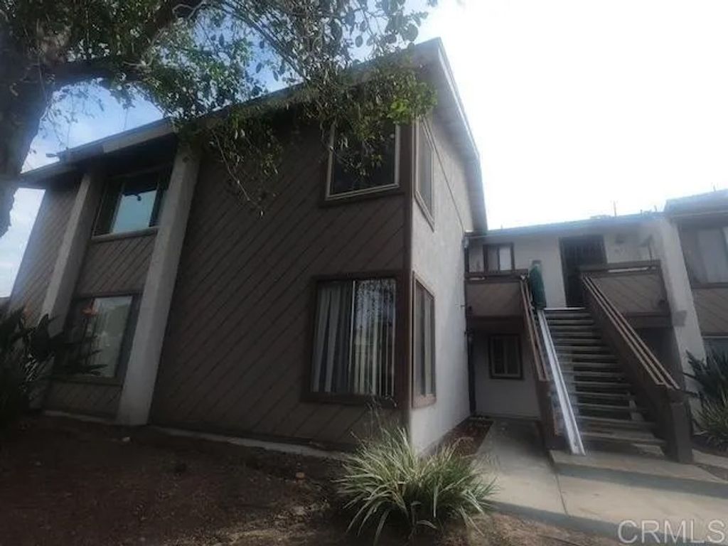 Photo of 1677 Melrose Avenue #F, Chula Vista, CA 91911 (MLS # PTP2601190)