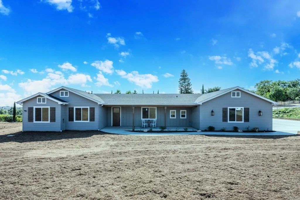 Photo of 1904 Grey Rabbit Hollow Lane, Fallbrook, CA 92028 (MLS # NDP2506374)