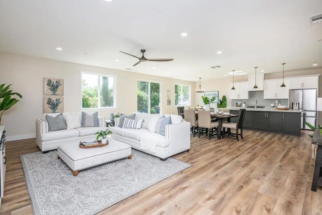 Photo of 1904 Grey Rabbit Hollow Lane, Fallbrook, CA 92028 (MLS # NDP2506374)