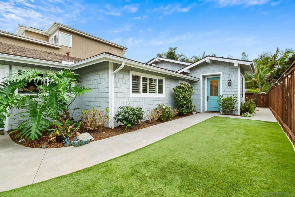 Photo of 13814 Recuerdo Dr, Del Mar, CA 92014 (MLS # 2600886)