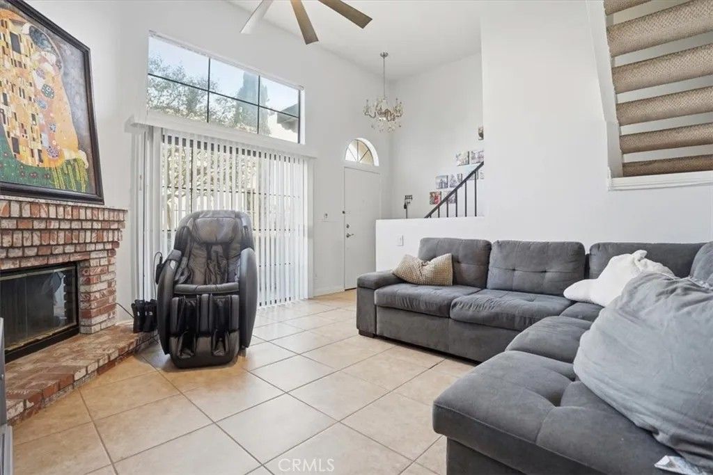 Photo of 14325 Foothill Blvd #9, Sylmar, CA 91342 (MLS # SR26048650)