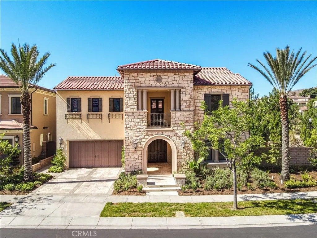 Photo of 111 Lanzon, Irvine, CA 92602 (MLS # OC25248564)