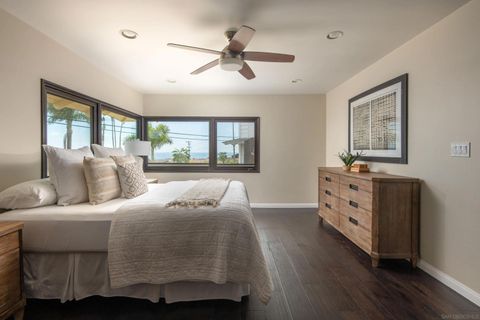 Tiny photo for 5602 Ladybird Lane, La Jolla, CA 92037 (MLS # 250042630)