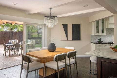 Tiny photo for 5602 Ladybird Lane, La Jolla, CA 92037 (MLS # 250042630)