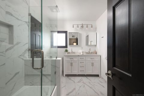 Tiny photo for 5602 Ladybird Lane, La Jolla, CA 92037 (MLS # 250042630)