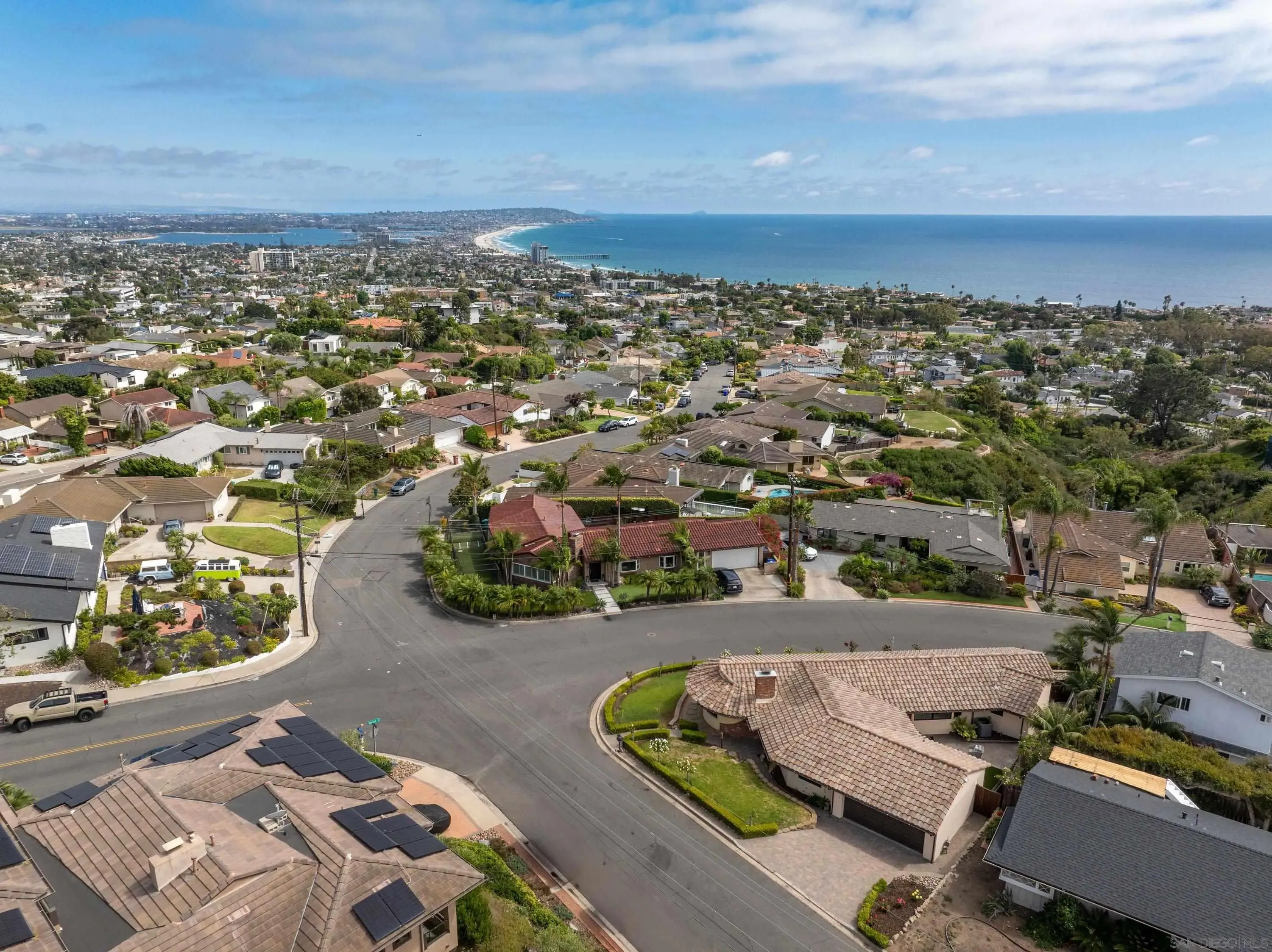 La Jolla, California 92037, United States, 3 Bedrooms Bedrooms, ,2 BathroomsBathrooms,Residential,Active,234538