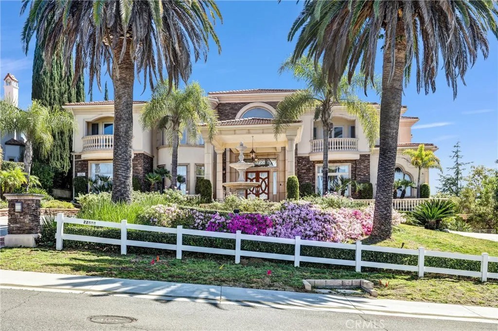 22588 Ridge Line Road