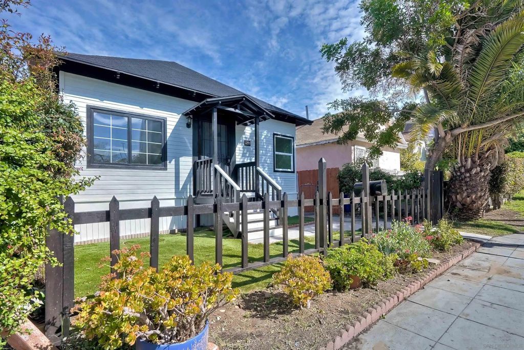 Photo of 2548 Island Ave, San Diego, CA 92102 (MLS # 260004155)
