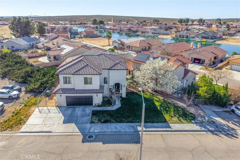 Photo of 27292 Maritime Ln, Helendale, CA 92342 (MLS # HD26053049)