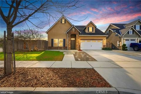 Photo of 3725 W Clinton Ave, Visalia, CA 93291 (MLS # FR26032839)