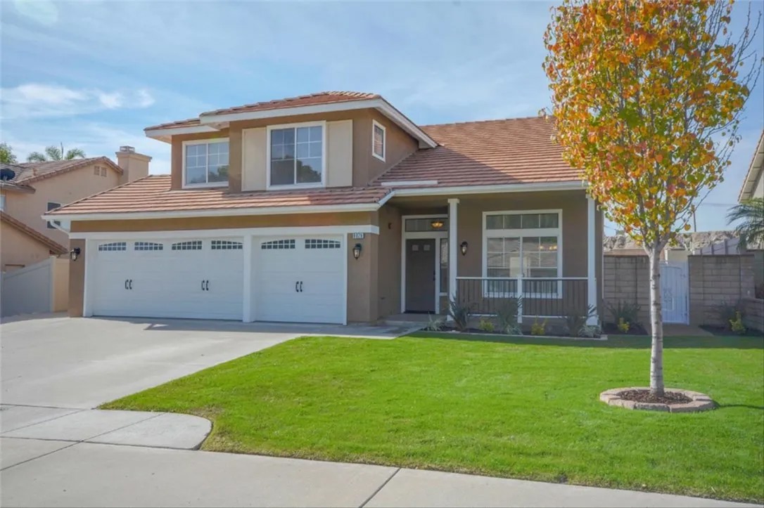 6826 Regal Oaks Road
