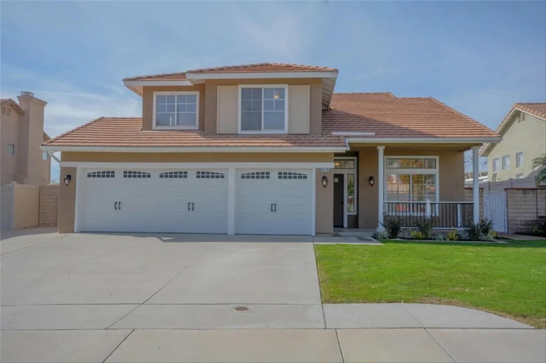 6826 Regal Oaks Road