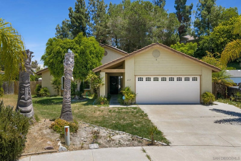4917 Glenhaven Dr.