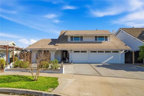 Photo of 9810 Calendula Ave, Westminster, CA 92683 (MLS # OC26051328)