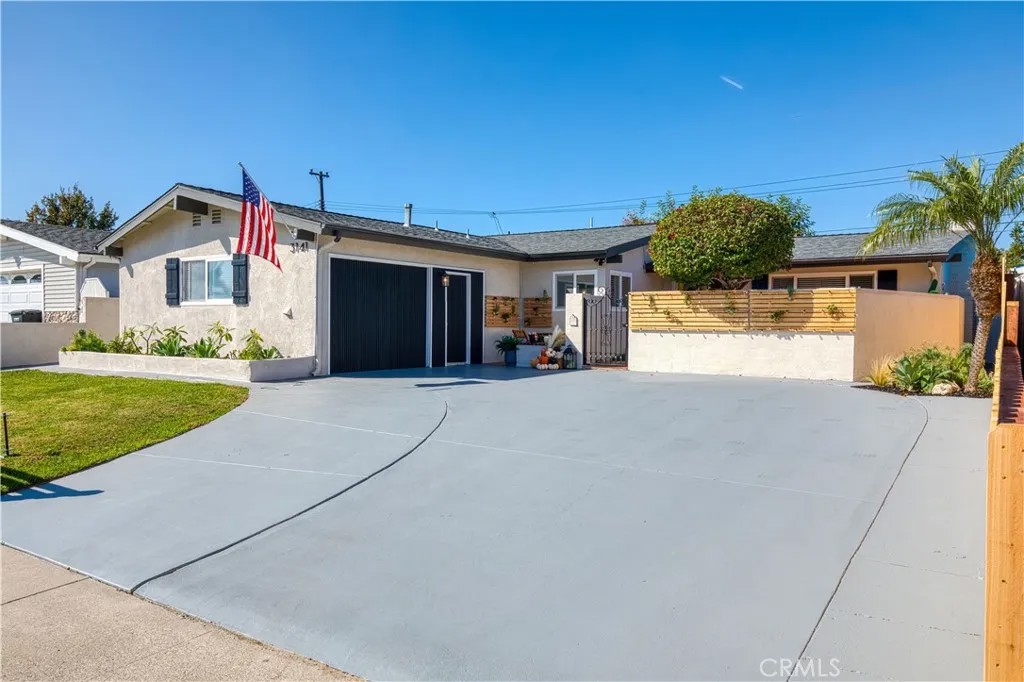 3141 Barbados Place