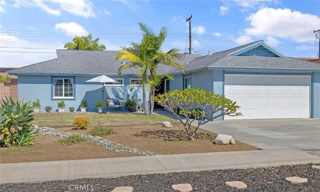 Photo of 11524 1st Ave, Whittier, CA 90604 (MLS # PW26090237)