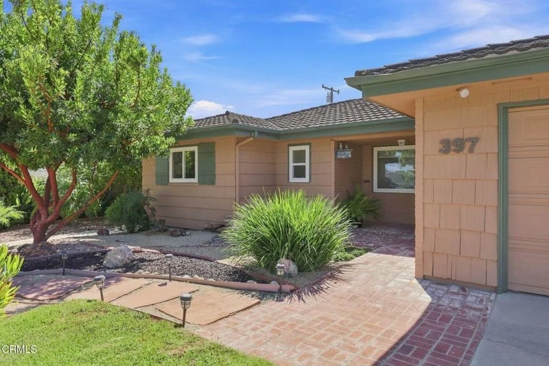 397 Palomares Avenue